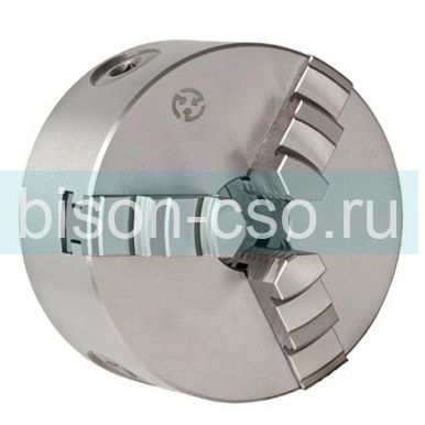 Патрон токарный 3-1000.363.24 1000 мм  БелТАПАЗ (ГОСТ12595 A1 УК28)