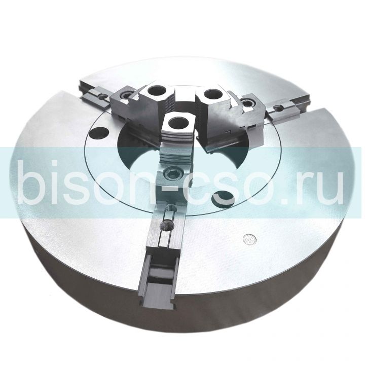 Патрон токарный 3-1000.760.24 1000 мм  БелТАПАЗ (Кэмлокк УК15)