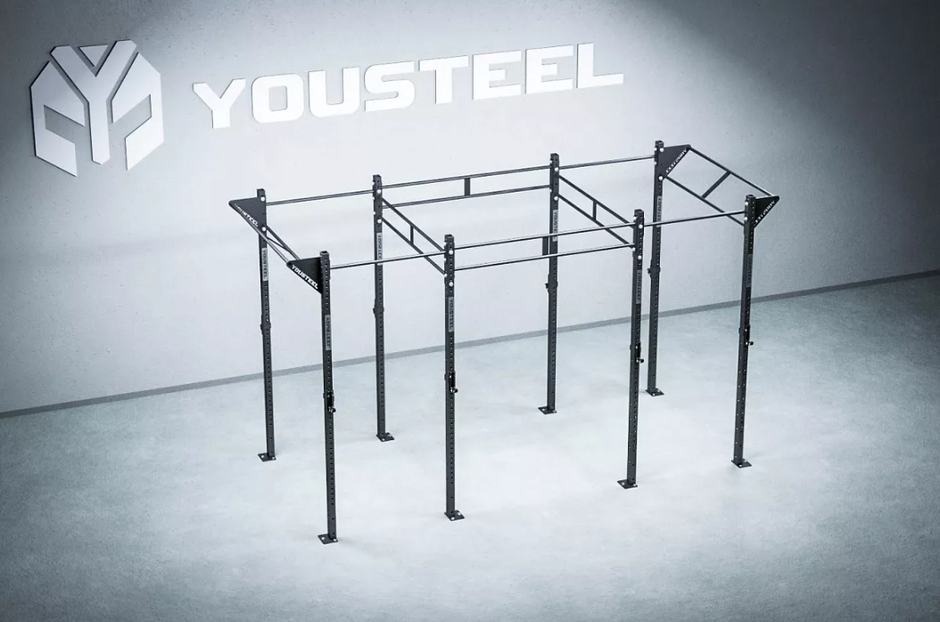 Yousteel ФР-4000-1800-2