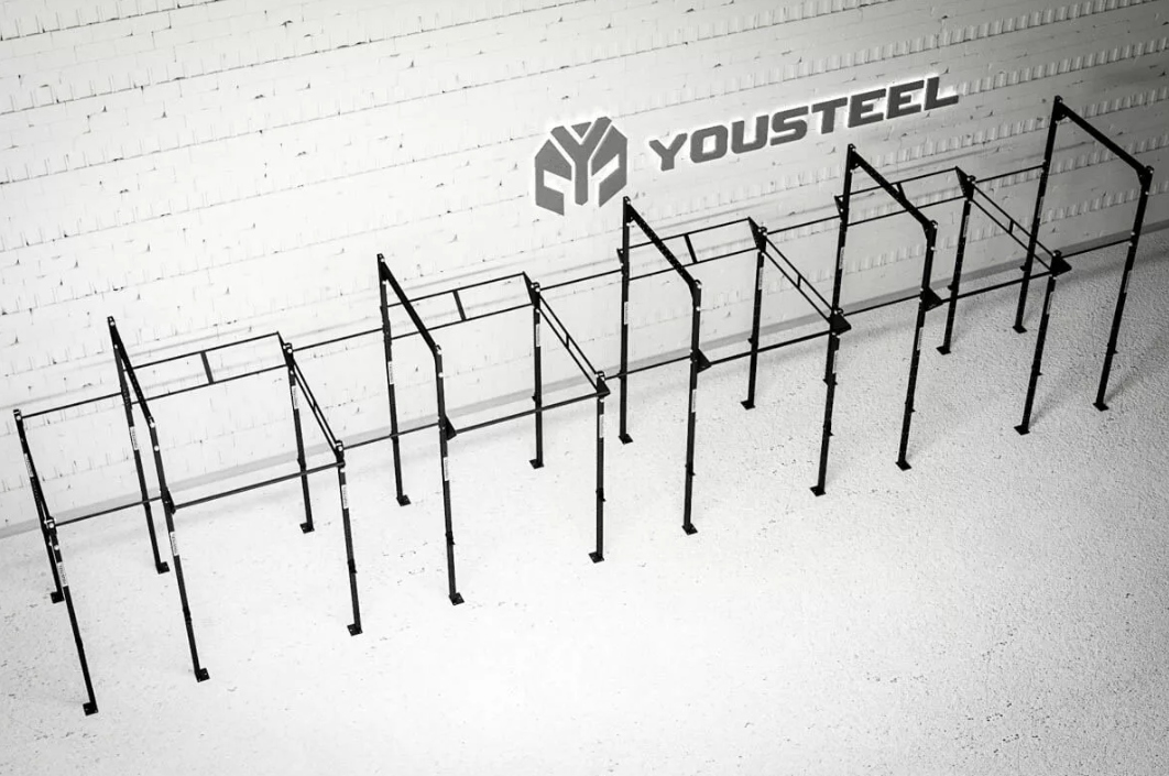 Yousteel ФР-12700-1800-1
