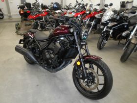 HONDA CMX1100 REBEL