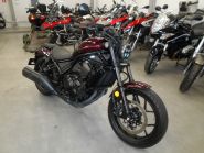 HONDA CMX1100 REBEL