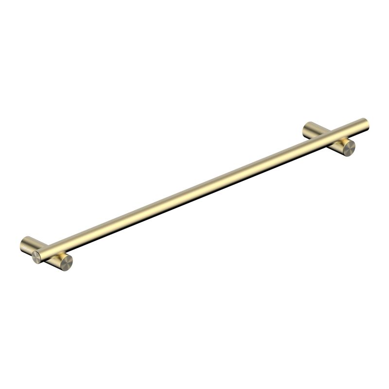 Полотенцедержатель ABBER Osten 316 AA1856BG золото брашированное