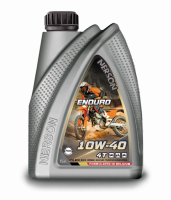 Nerson 4T Enduro Synthetic 10W-40, 1л