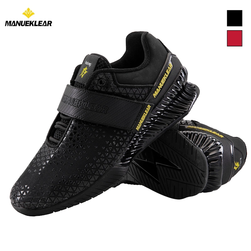 Штангетки Manueklear V2 XTR / унисекс