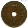 Фр. Индокитай 1 сантим 1937 A