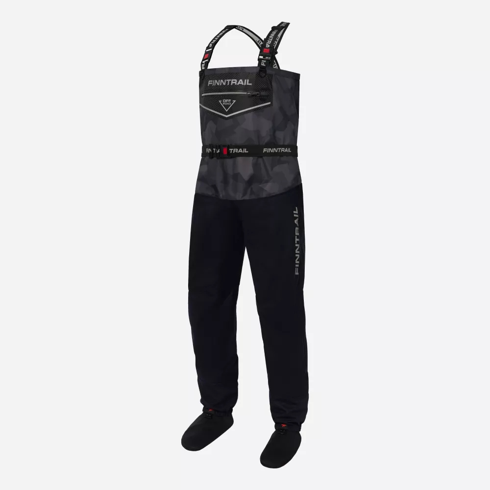 FINNTRAIL ВЕЙДЕРСЫ ENDURO 1539 CAMOSHADOWBLACK