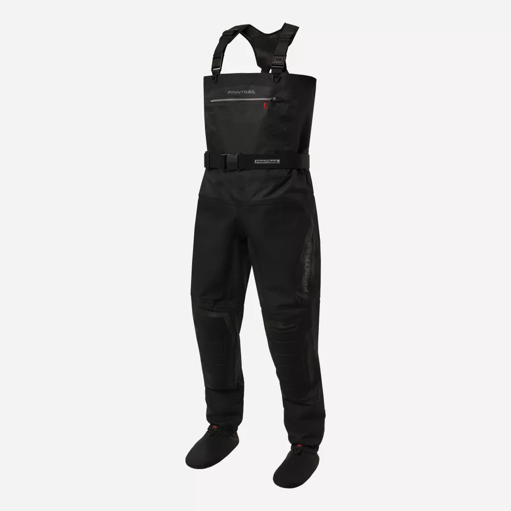 FINNTRAIL ВЕЙДЕРСЫ SPEEDMASTER 1540 GRAPHITE