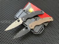 Spyderco Native Chief 244GP