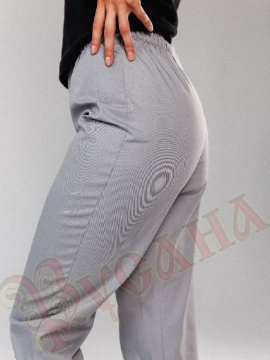 брюки для клининга