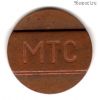 Россия. Смоленск Телефон МТС