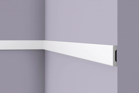 WD4 Молдинг NMC В58хШ12хД2000 мм .