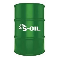 S-OIL 7 BLACK #9 LS 5W-30, 200л