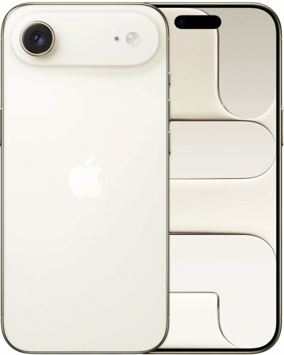 Смартфон Apple iPhone 17 Air (Активированныйй) Без RuStore