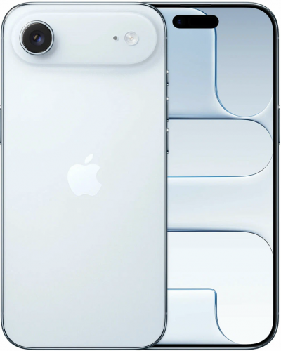 Смартфон Apple iPhone 17 Air (Новый) Без RuStore