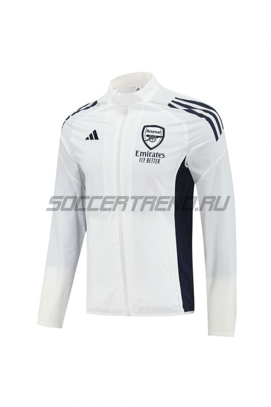 Ветровка Arsenal 25/26