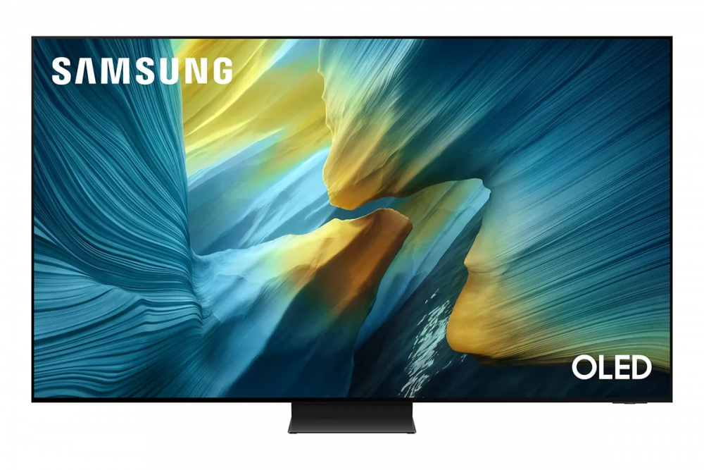 Телевизор Samsung QE65S95F