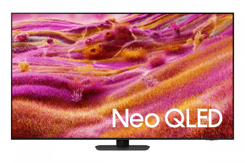 Телевизор Samsung QE43QN90F