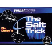 Волшебная солонка Salt Trick (Dr. Daley) by Vernet