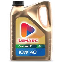 Lemarc Qualard 7 10W-40, 4л