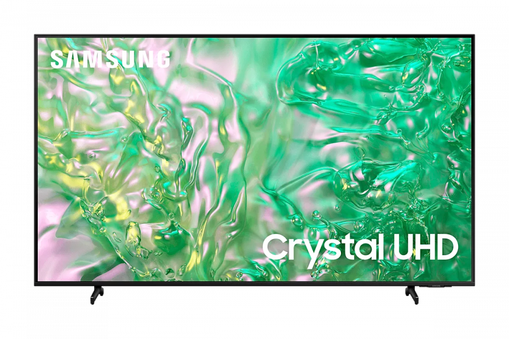 Телевизор Samsung UE55DU8000U