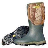 Сапоги Stalking 5.0 CAMO Hi  (STR-CAMOH) до -15С