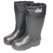 Сапоги Следопыт New ЭВА −65°С чёрный