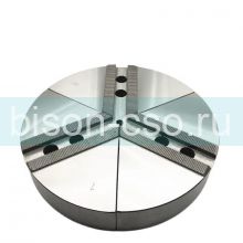 Секторные мягкие кулачки PJ05-1 (FW05) А-135 TMX