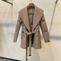 Пальто Loro Piana женское