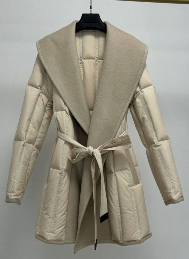 Пальто Loro Piana женское