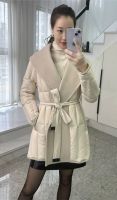 Пальто Loro Piana женское
