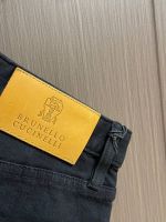 Джинсы мужские Brunello Cucinelli Джинсы мужские Brunello Cucinelli
