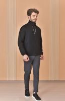 Куртка Zegna Brezza мужская