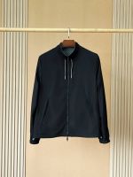 Куртка Zegna Brezza мужская