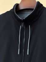 Куртка Zegna Brezza мужская
