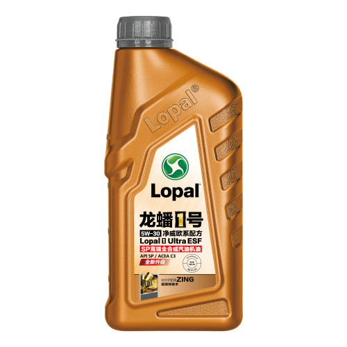 Lopal 1 Ultra ESF SP 5W-30, 1л
