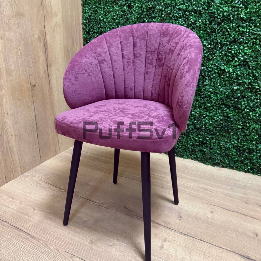 Стул "Салерно"   SENSEY grape