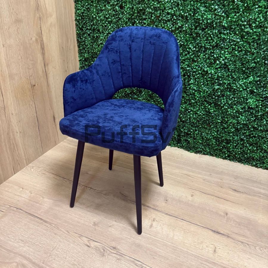 Стул "Турин с выпилом" Own-21