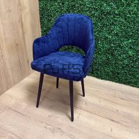 Стул "Турин с выпилом" Own-21