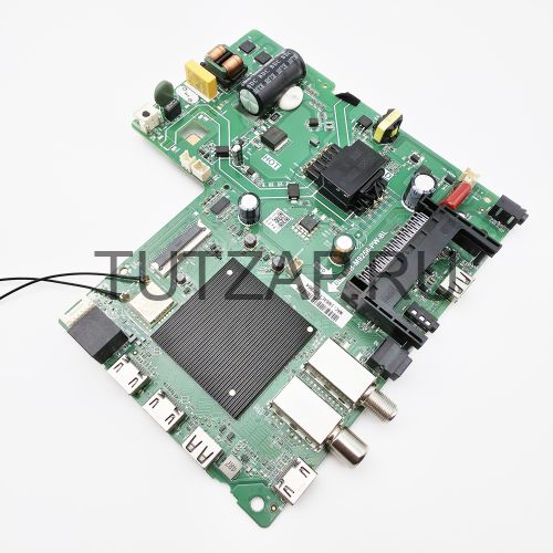 Материнская плата MB-M9256-PW-BL TP.MT9256.PB722 (T) для телевизора Sber SDX-43F2012S