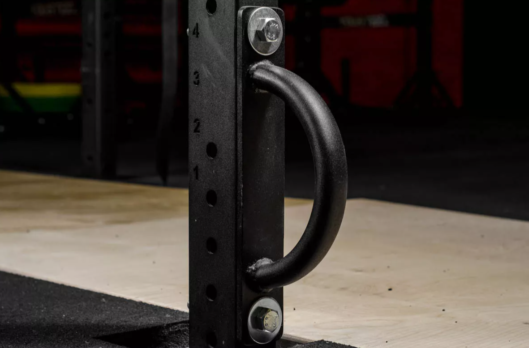 Yousteel Скоба универсальная