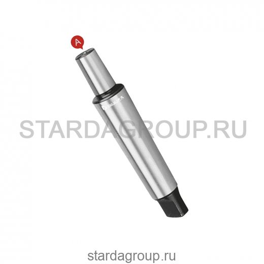 Втулка переходная DJ-01002A КМ3-B16 STARDA