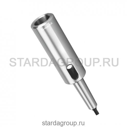 Втулка переходная DJ-02006 КМ3-4 STARDA