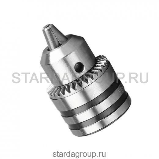 Патрон сверлильный DJ-09802-J2516L ПС16B16 STARDA