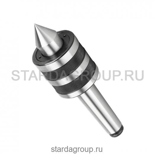 Центр вращающийся DJ-03002-4 (А-1-4-Н) STARDA