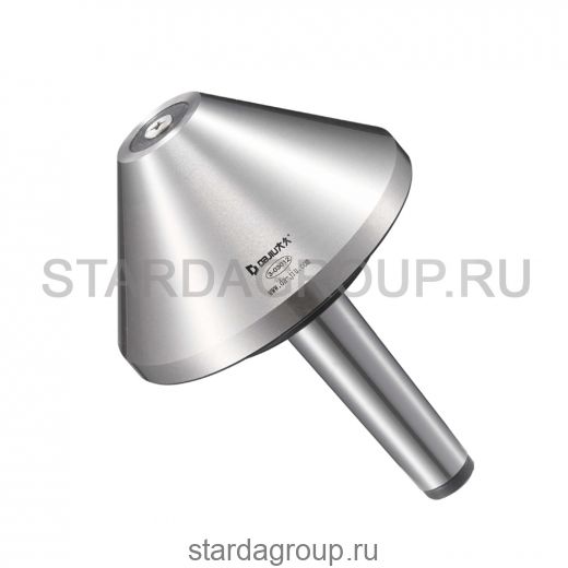 Центр вращающийся грибковый DJ-03012-4 DS4x32x120 STARDA
