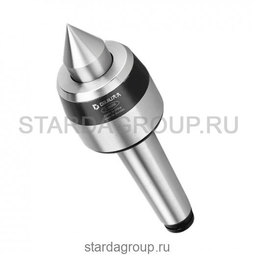 Центр вращающийся прецизионный DJ-06006-3 STARDA