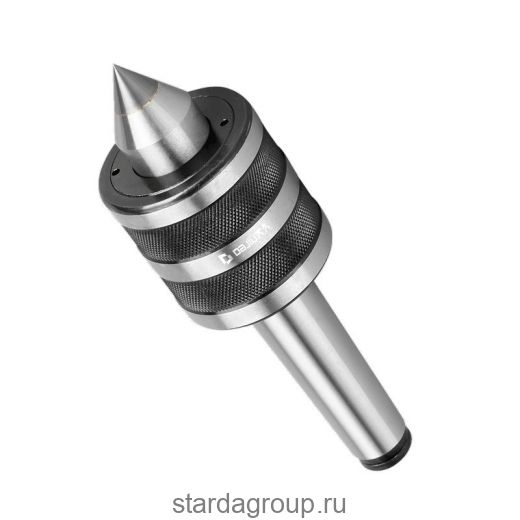 Центр вращающийся с ВК8 DJ-H03002-5 (А-1-5-Н) STARDA