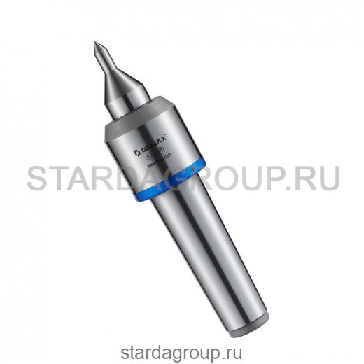 Центр вращающийся с малым диаметром корпуса с утонченным наконечником DJ-S01208-5 STARDA