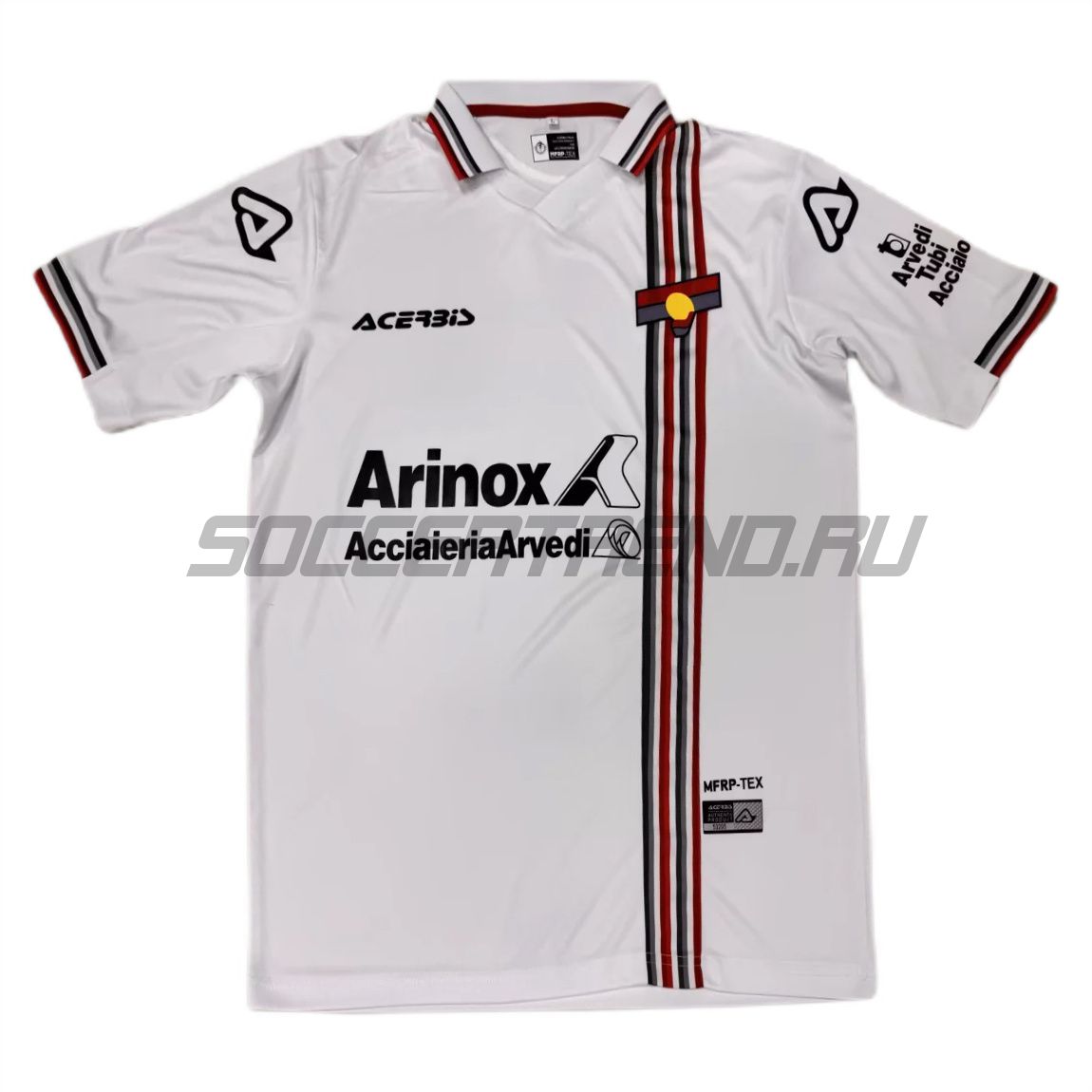 Гостевая форма US Cremonese 25/26